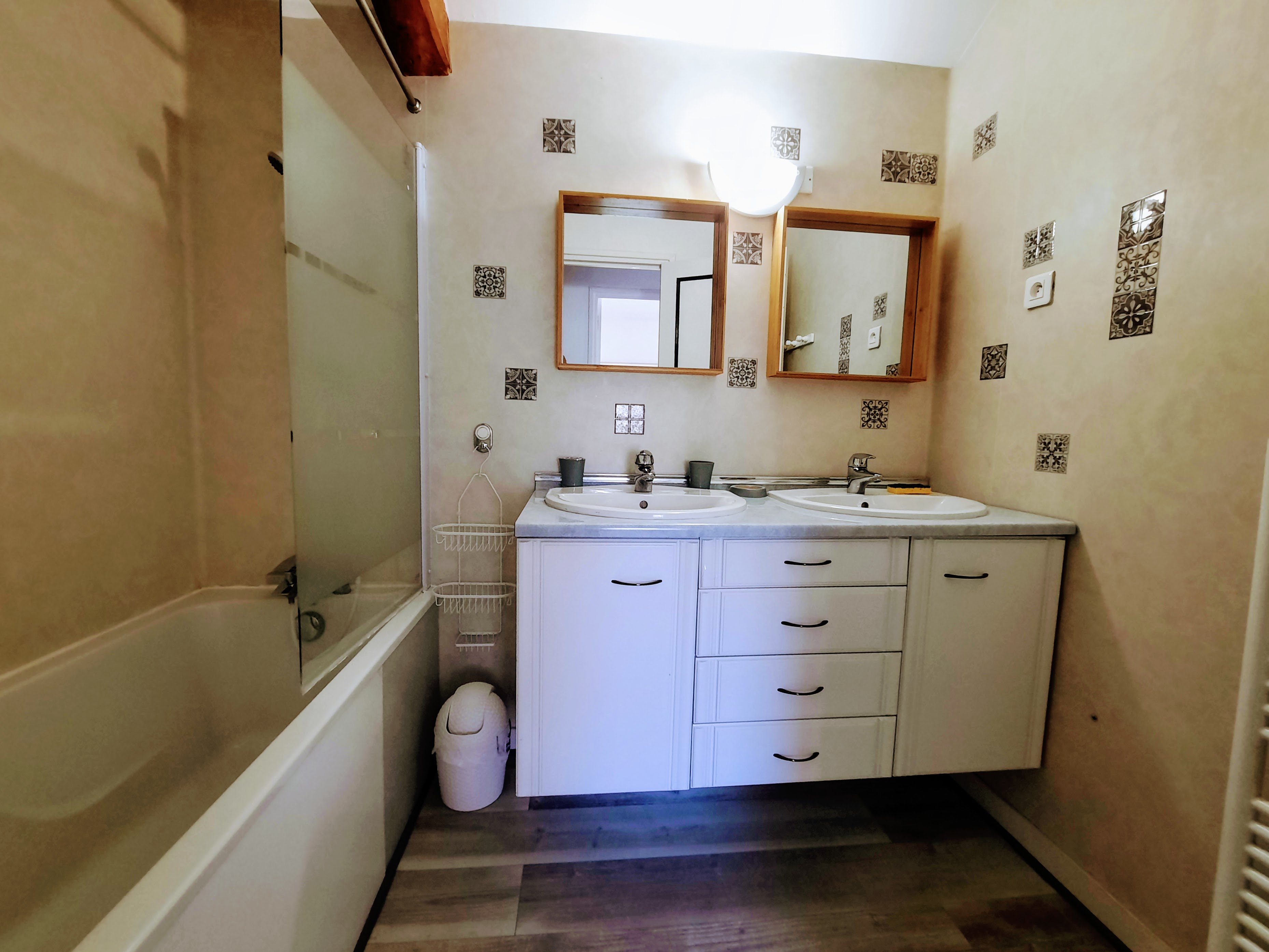 salledebain
